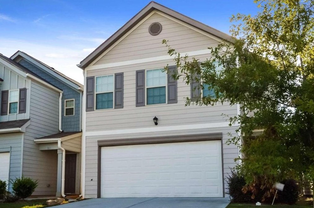 175 Chandler Trce, Porterdale, GA 30016