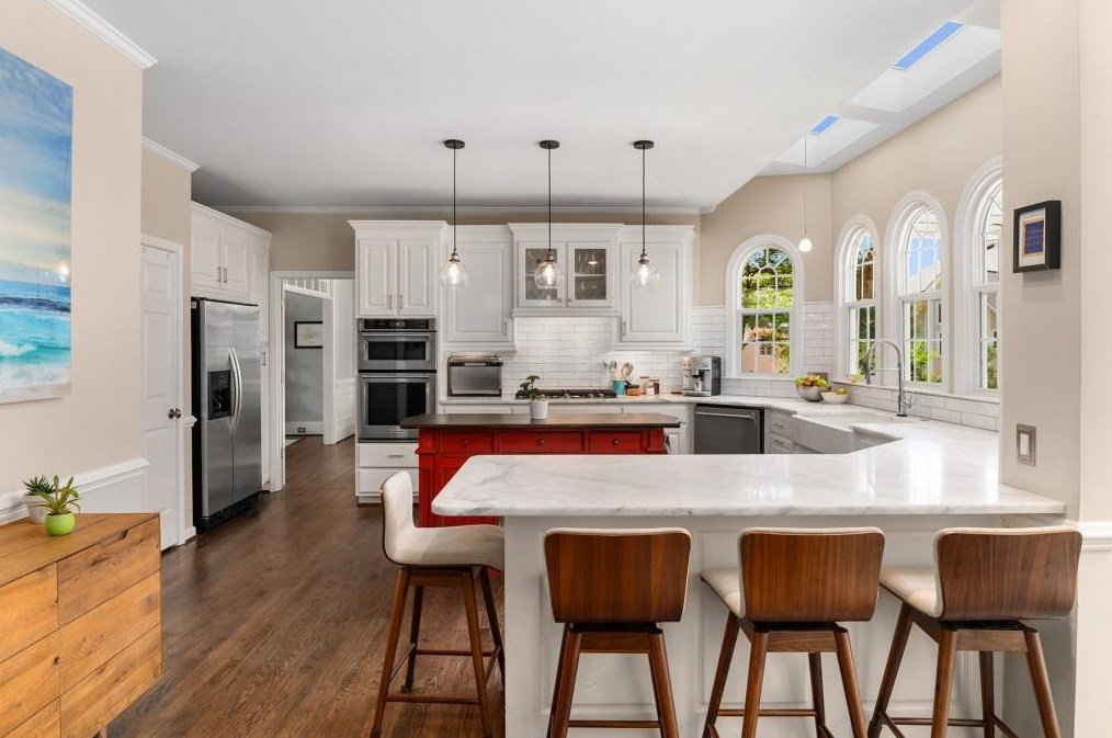 2480 Hamptons Psge, Alpharetta, GA 30005-7410