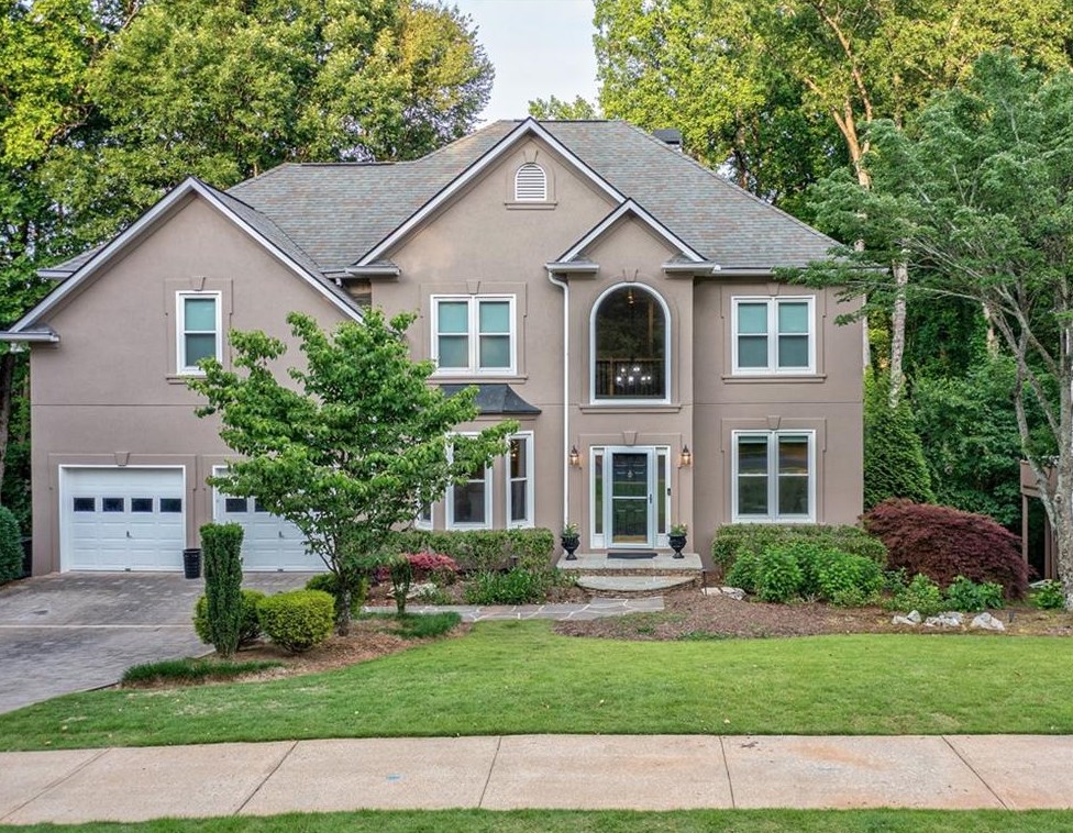 1585 Hawkins Cove Trl, Roswell, GA 30076-1299