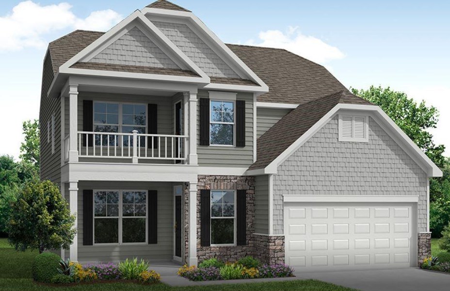 2620 Windsor Knoll Dr, Dacula, GA 30019
