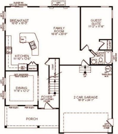 2620 Windsor Knoll Dr, Dacula GA  30019-7684 exterior