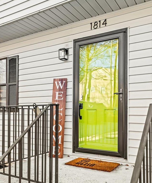 1814 Neely Ave, Atlanta, GA 30344