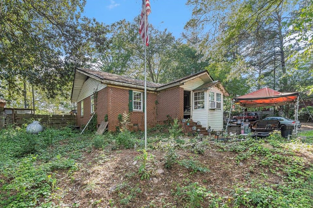 2754 Fayetteville Rd, Griffin, GA 30223-6261
