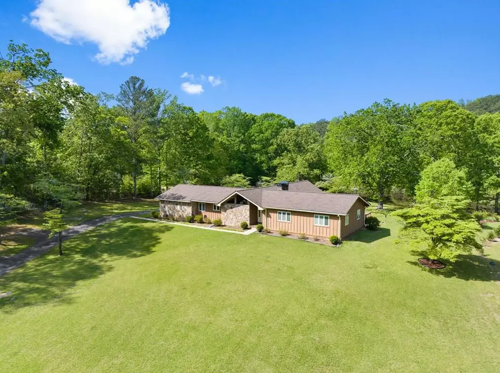 4455 Brock Rd, Fairburn, GA 30213
