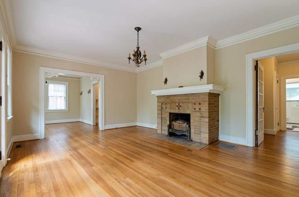 1460 Cornell Rd Ne, Atlanta, GA 30306
