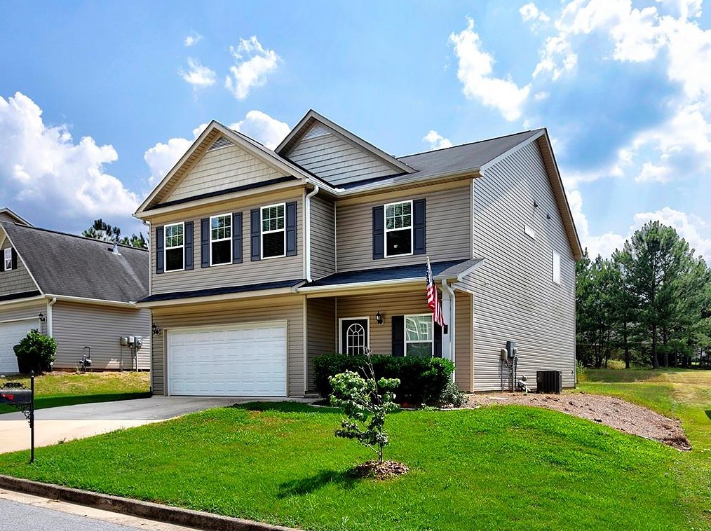 678 Boulder Run, Hiram, GA 30141