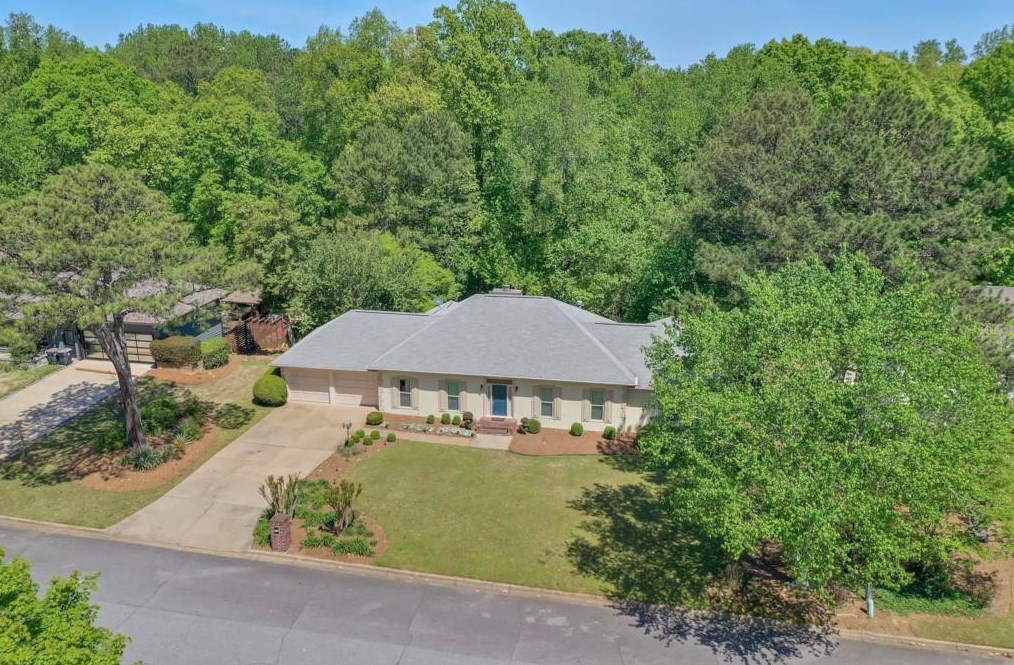 770 Saddle Ridge Trce, Roswell, GA 30076