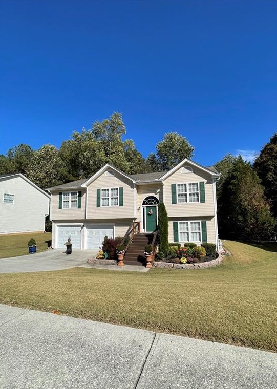 1727 Mountain Fort Way, Dacula, GA 30019