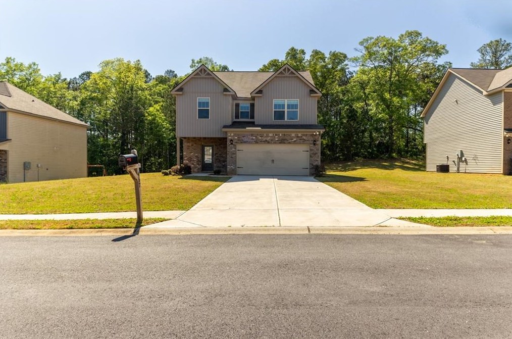 467 Stanebrook Ct, Jackson, GA 30233