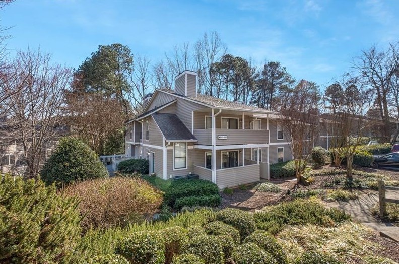 504 Wynnes Ridge Cir Se, Marietta, GA 30067