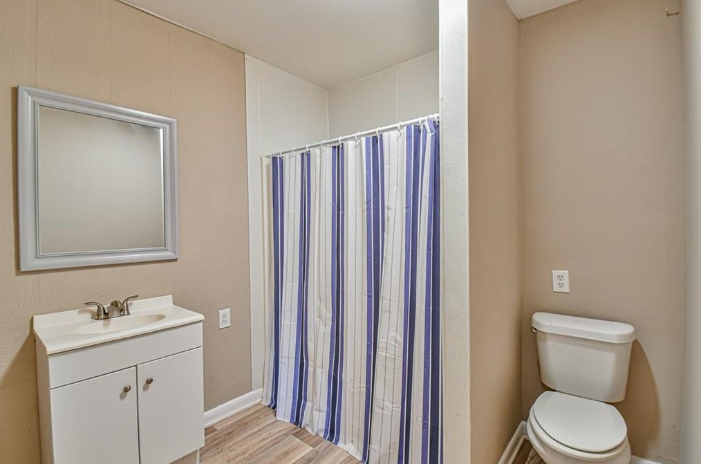 2755 Fran Mar Dr, Gainesville GA 30506-1135 exterior