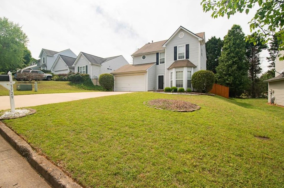 3729 Wavetree Pass Nw, Acworth, GA 30101