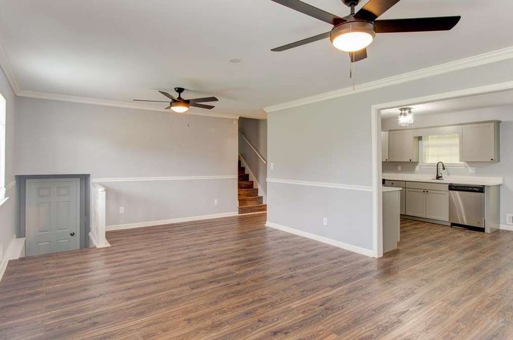 3074 Deerfield Way, Rex, GA 30273