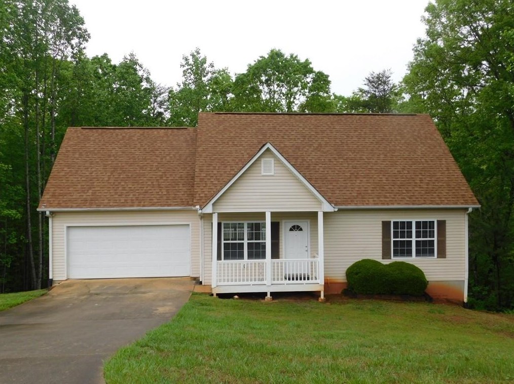 385 Mountain View Trl, Dahlonega, GA 30533