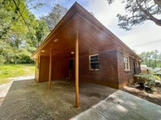 2920 Waters Rd, Atlanta GA  30354-2016 exterior