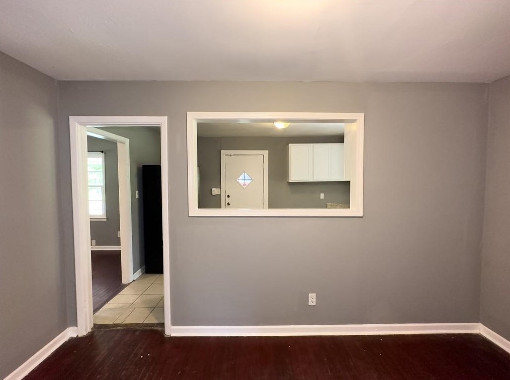 2920 Waters Rd, Atlanta GA  30354-2016 exterior