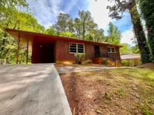 2920 Waters Rd, Atlanta, GA 30354-2030