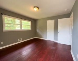 2920 Waters Rd, Atlanta GA  30354-2016 exterior
