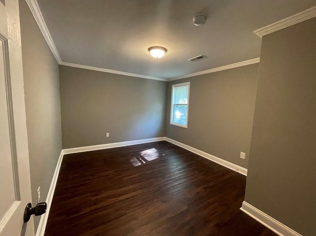 512 Circle Dr, Calhoun GA  30701-2830 exterior