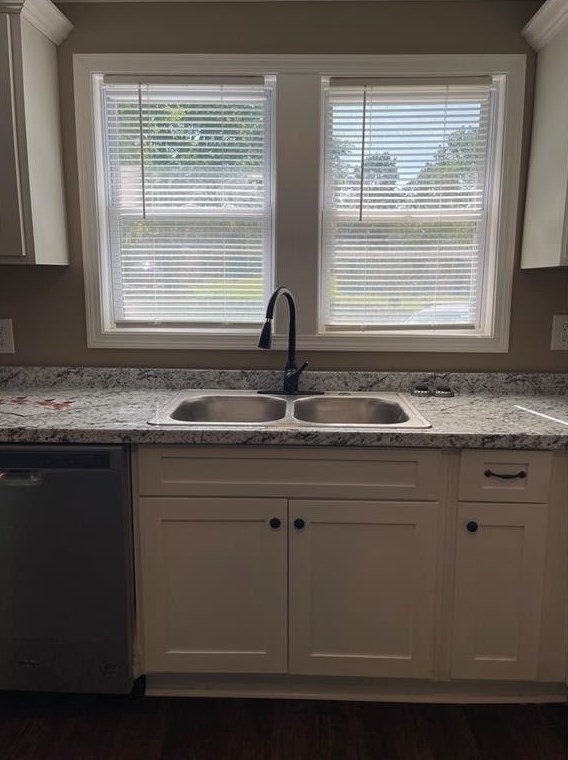 512 Circle Dr, Calhoun GA  30701-2830 exterior