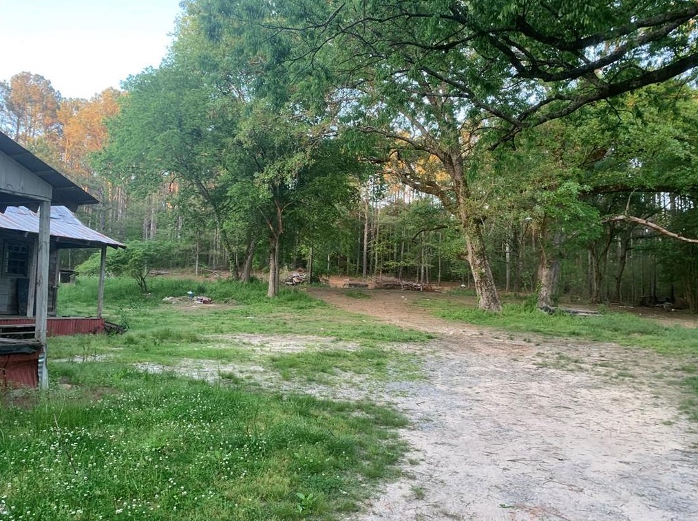 192 Alford Rd, Rome, GA 30161-8300