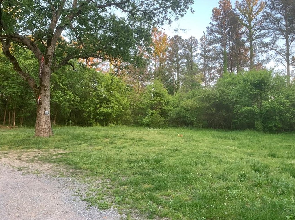 192 Alford Rd, Rome GA  30161-8300 exterior
