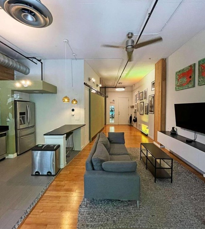 123 Luckie St Nw #1203, Atlanta, GA 30303