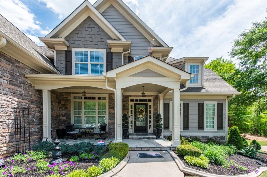 8390 Nolandwood Ln, Villa Rica, GA 30180