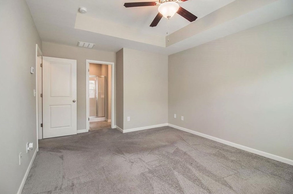 5007 Longview Walk, Decatur GA  30035-4190 exterior