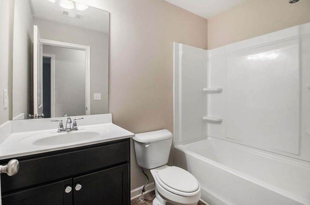 5007 Longview Walk, Decatur GA  30035-4190 exterior