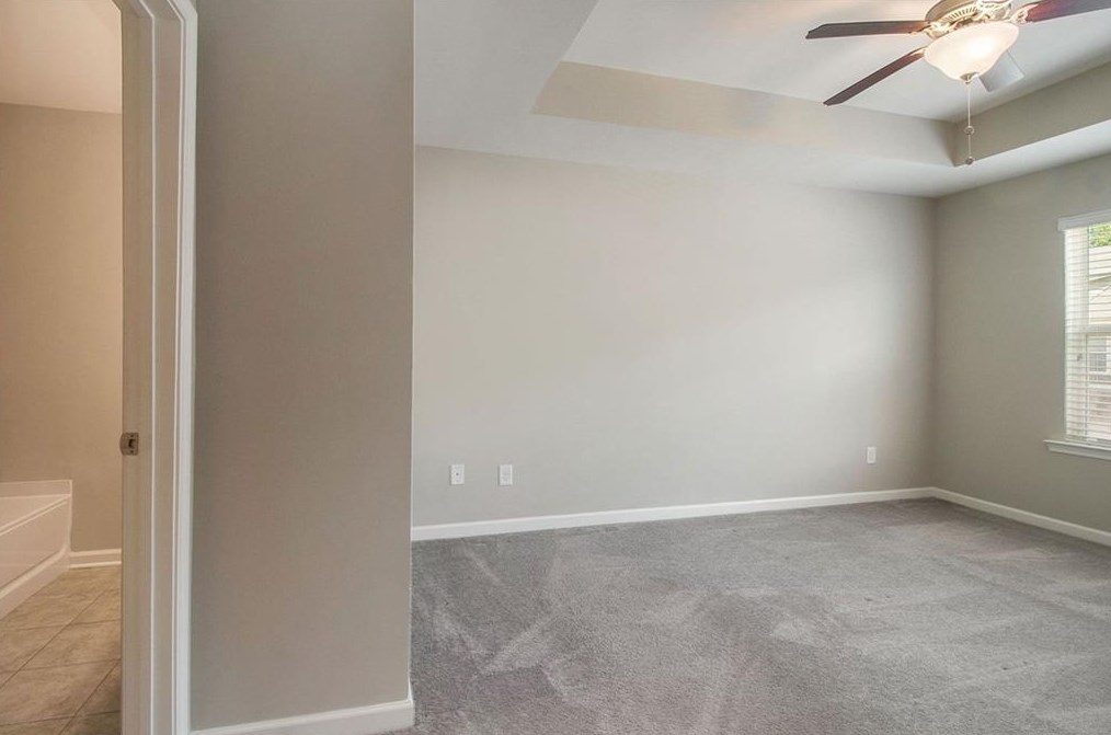 5007 Longview Walk, Decatur GA  30035-4190 exterior