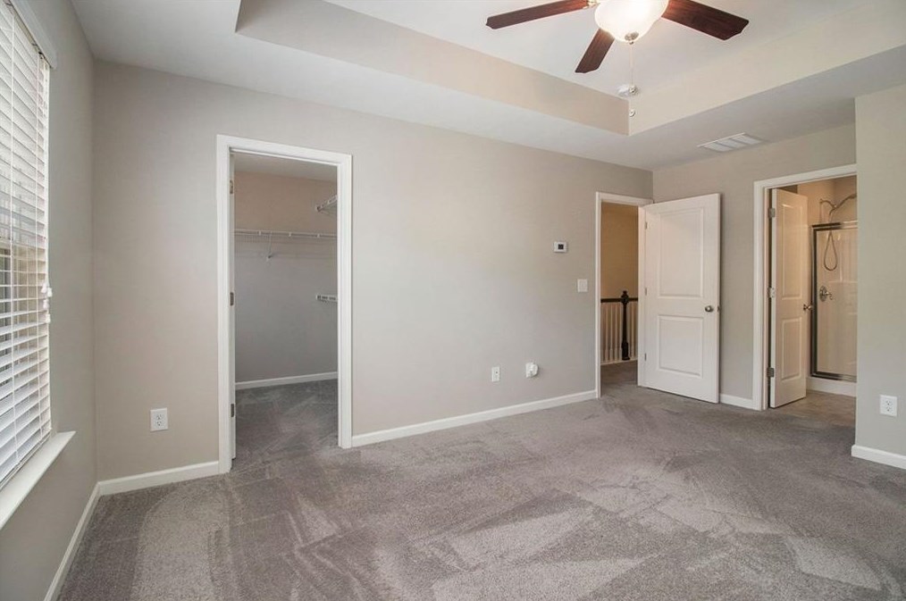 5007 Longview Walk, Decatur GA  30035-4190 exterior