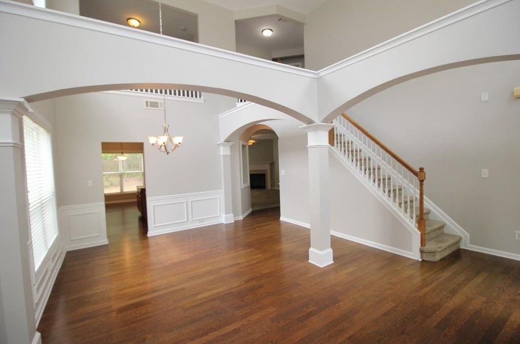 778 Harvest Brook Dr, Lawrenceville GA  30043-7545 exterior