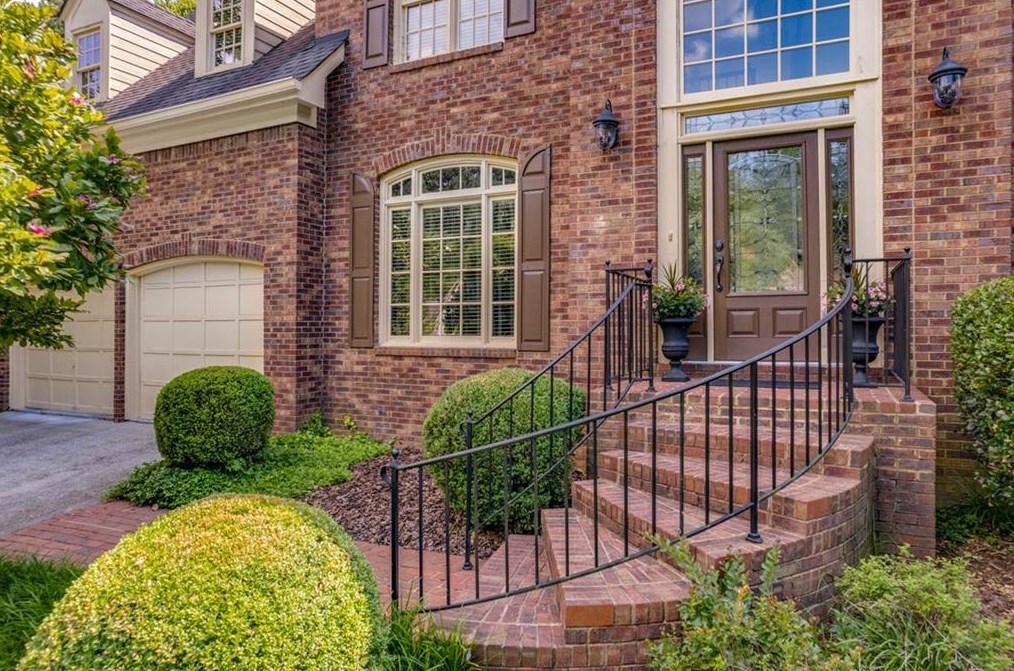 840 Stonehaven Ln, Alpharetta, GA 30005-4346
