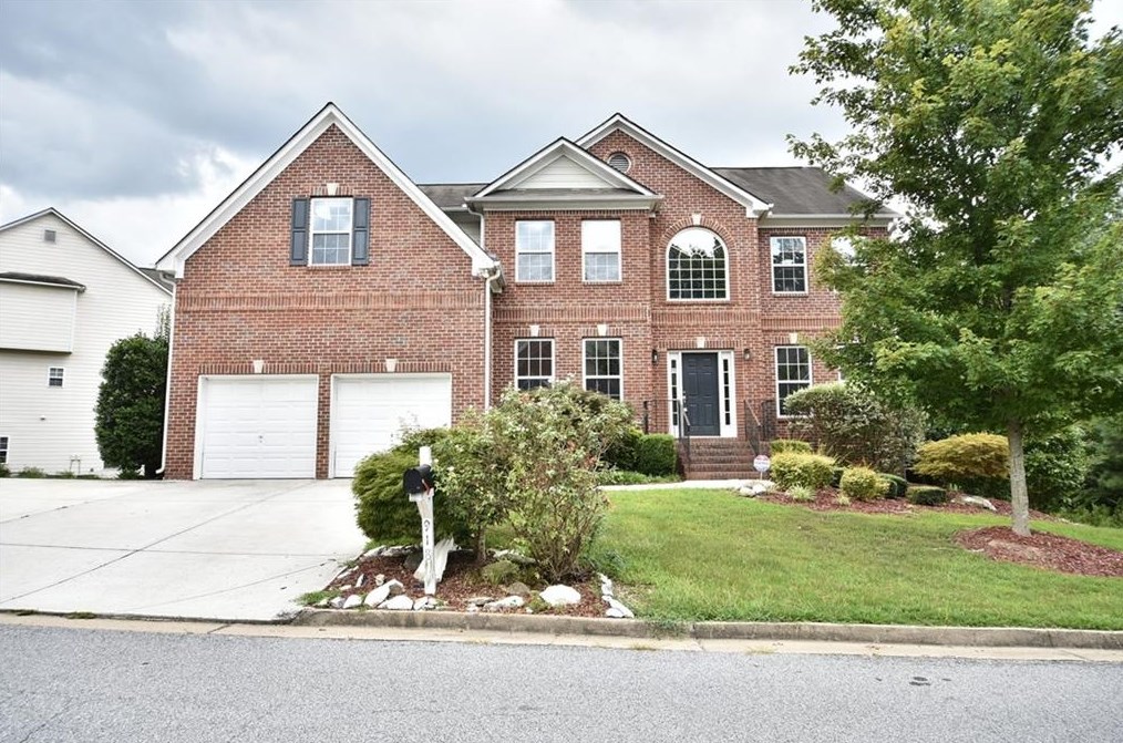 918 Queensbrooke Way #918, Mableton, GA 30126
