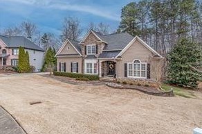 925 Sentry Ridge Xing, Suwanee, GA 30024