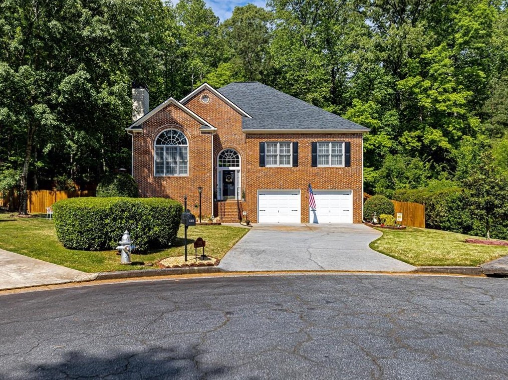 540 Battleview Dr, Smyrna, GA 30082-4476
