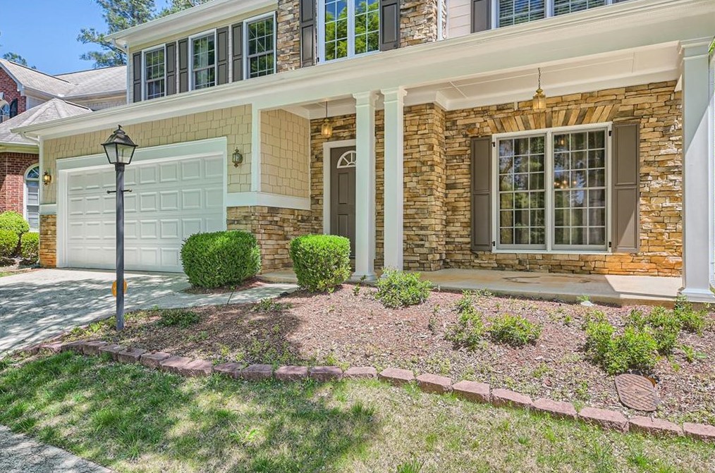 6352 Pheasant Trail, Fairburn, GA 30213