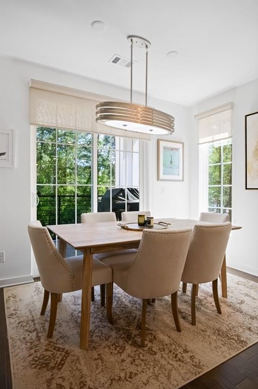 207 Devore Rd, Alpharetta GA  30009-0019 exterior