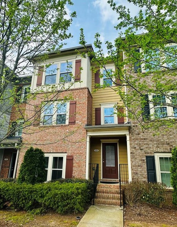 1334 Kingston Trail, Decatur, GA 30033