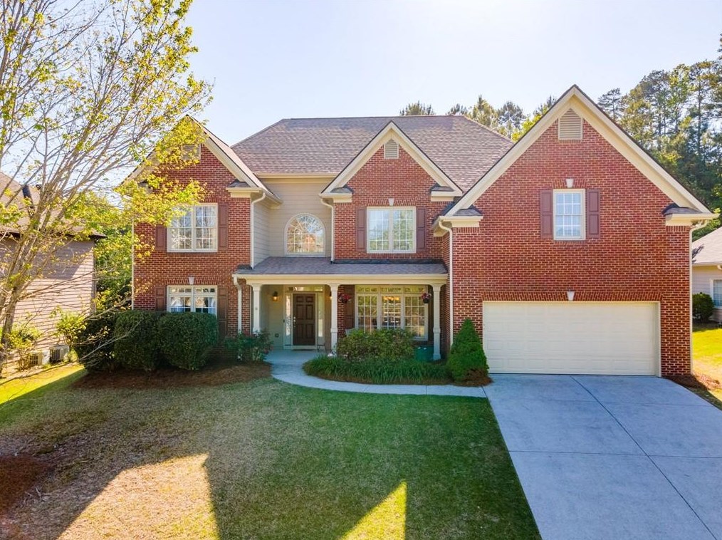 3533 Lost Oak, Buford, GA 30519