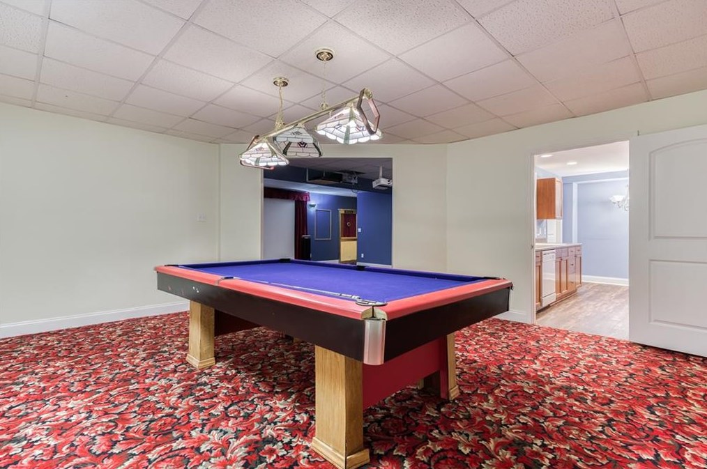 1015 Lewis Ridge Cir, Lawrenceville GA  30045-8899 exterior