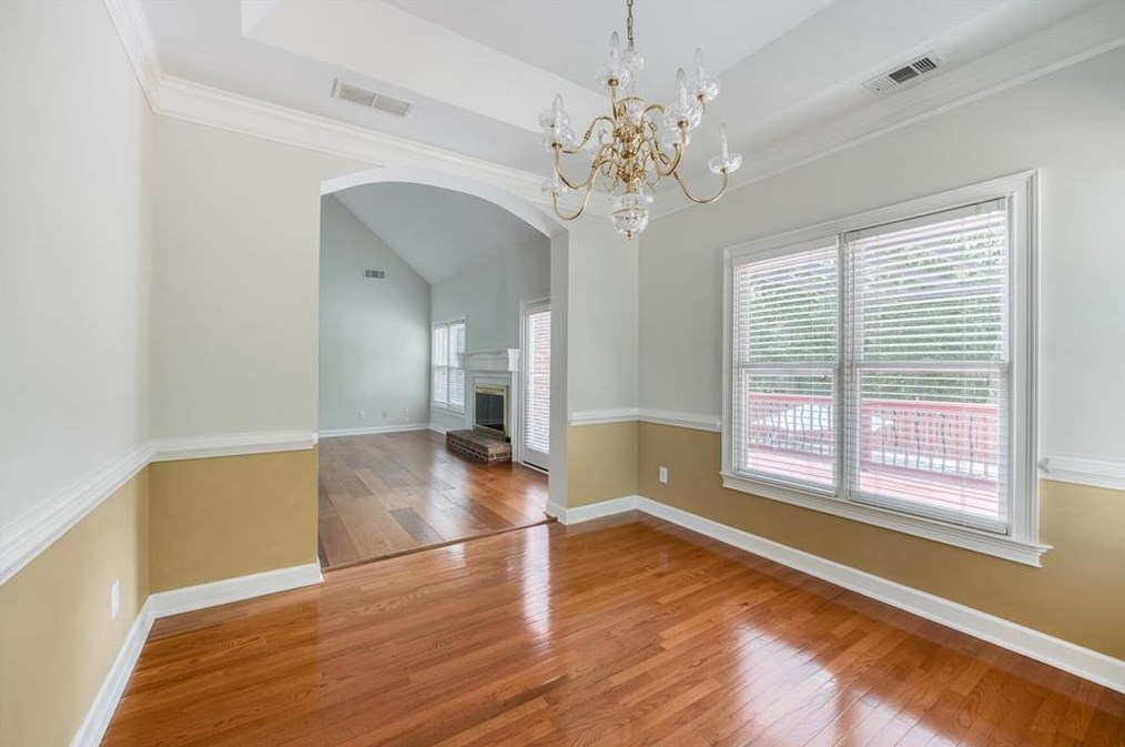 1015 Lewis Ridge Cir, Lawrenceville GA  30045-8899 exterior