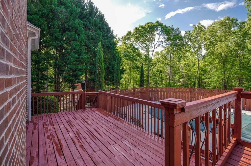 1015 Lewis Ridge Cir, Lawrenceville GA  30045-8899 exterior