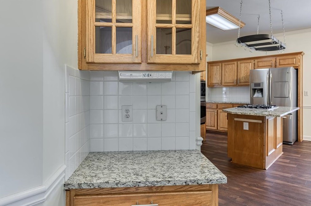 1015 Lewis Ridge Cir, Lawrenceville GA  30045-8899 exterior