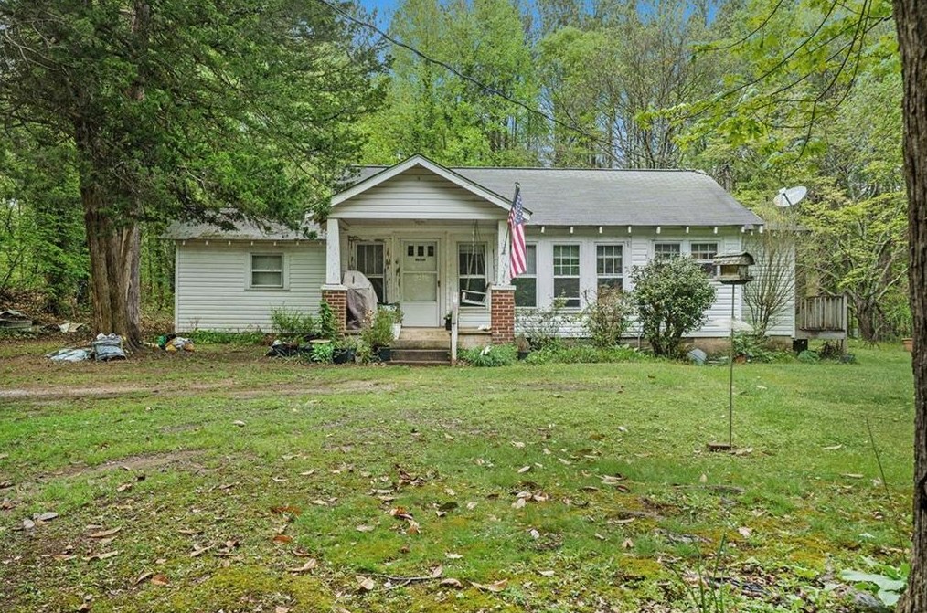 375 Habersham Mills Rd, Demorest, GA 30535