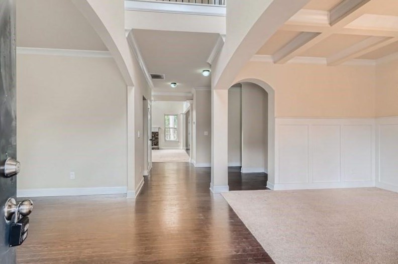 132 Tumble Run, Stockbridge, GA 30281