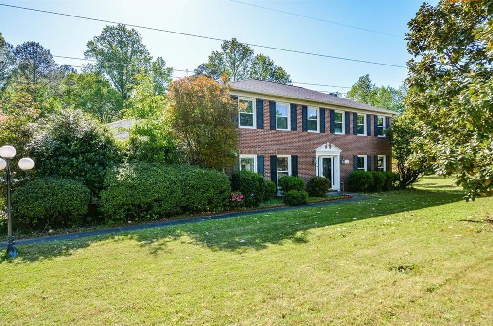705 Anna, Alpharetta, GA 30004