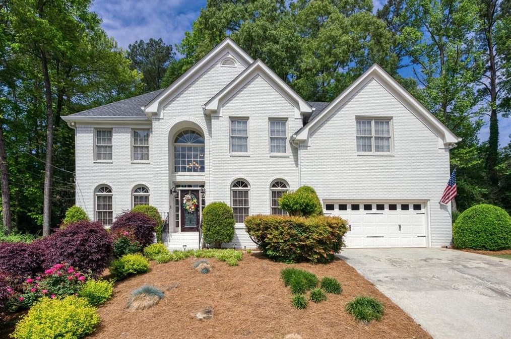 4421 Lucerne Pl Sw, Lilburn, GA 30047