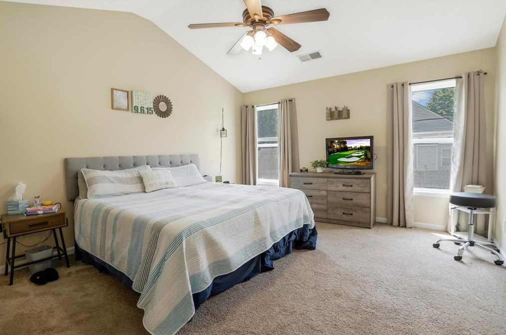 101 Mount Comet Ct, Dallas GA 30157-0407 exterior